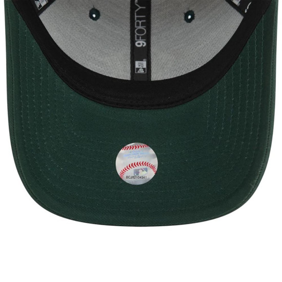 New Era Καπέλο New York Yankees Metallic Outline 9FORTY Adjustable Cap